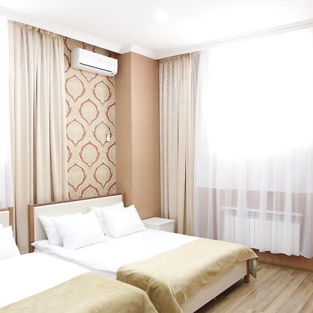 Nord West Hotel Baku Kültér fotó